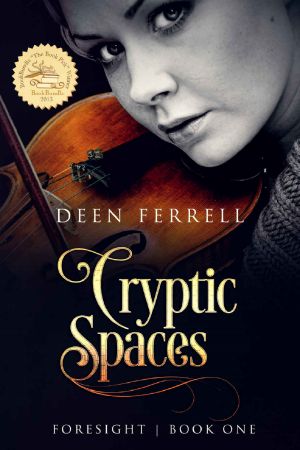 [Cryptic Spaces 01] • Cryptic Spaces